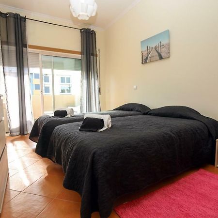Confortavel T2 Meia Praia ลากอส ภายนอก รูปภาพ