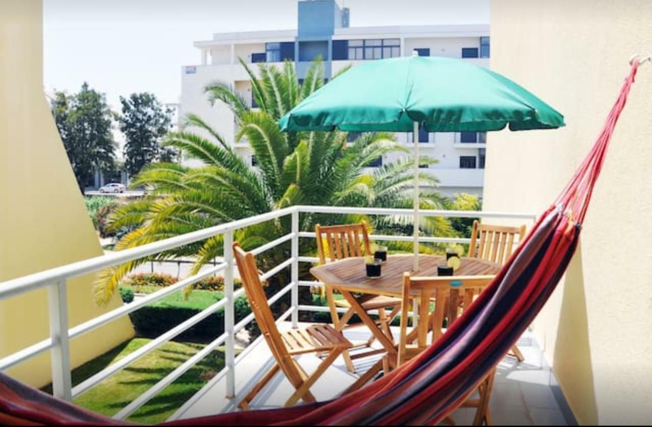 Confortavel T2 Meia Praia ลากอส ภายนอก รูปภาพ