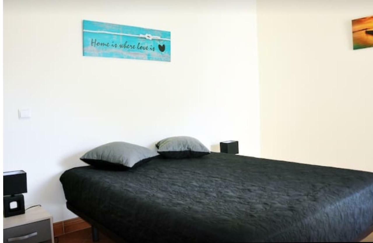 Confortavel T2 Meia Praia ลากอส ภายนอก รูปภาพ