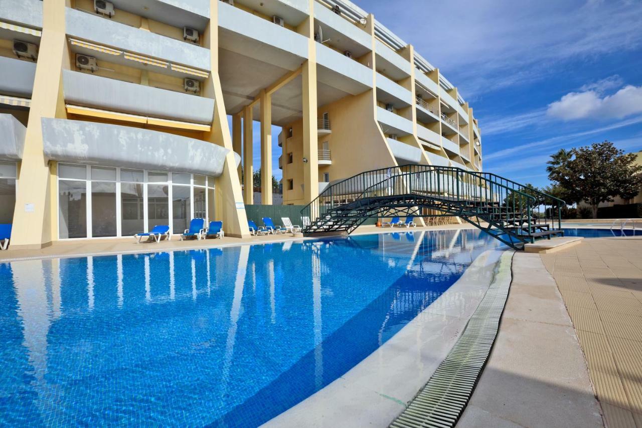 Confortavel T2 Meia Praia ลากอส ภายนอก รูปภาพ