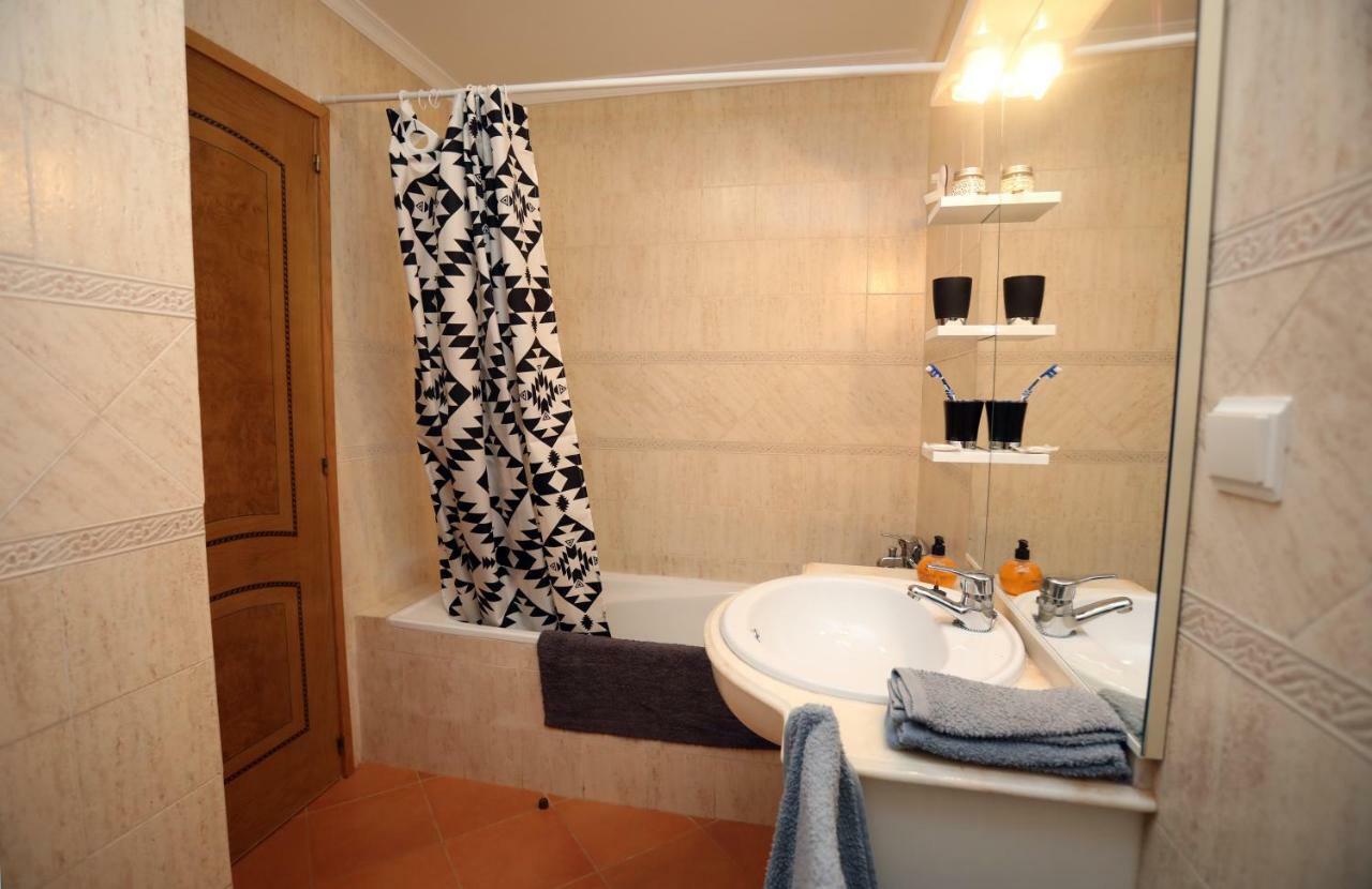 Confortavel T2 Meia Praia ลากอส ภายนอก รูปภาพ
