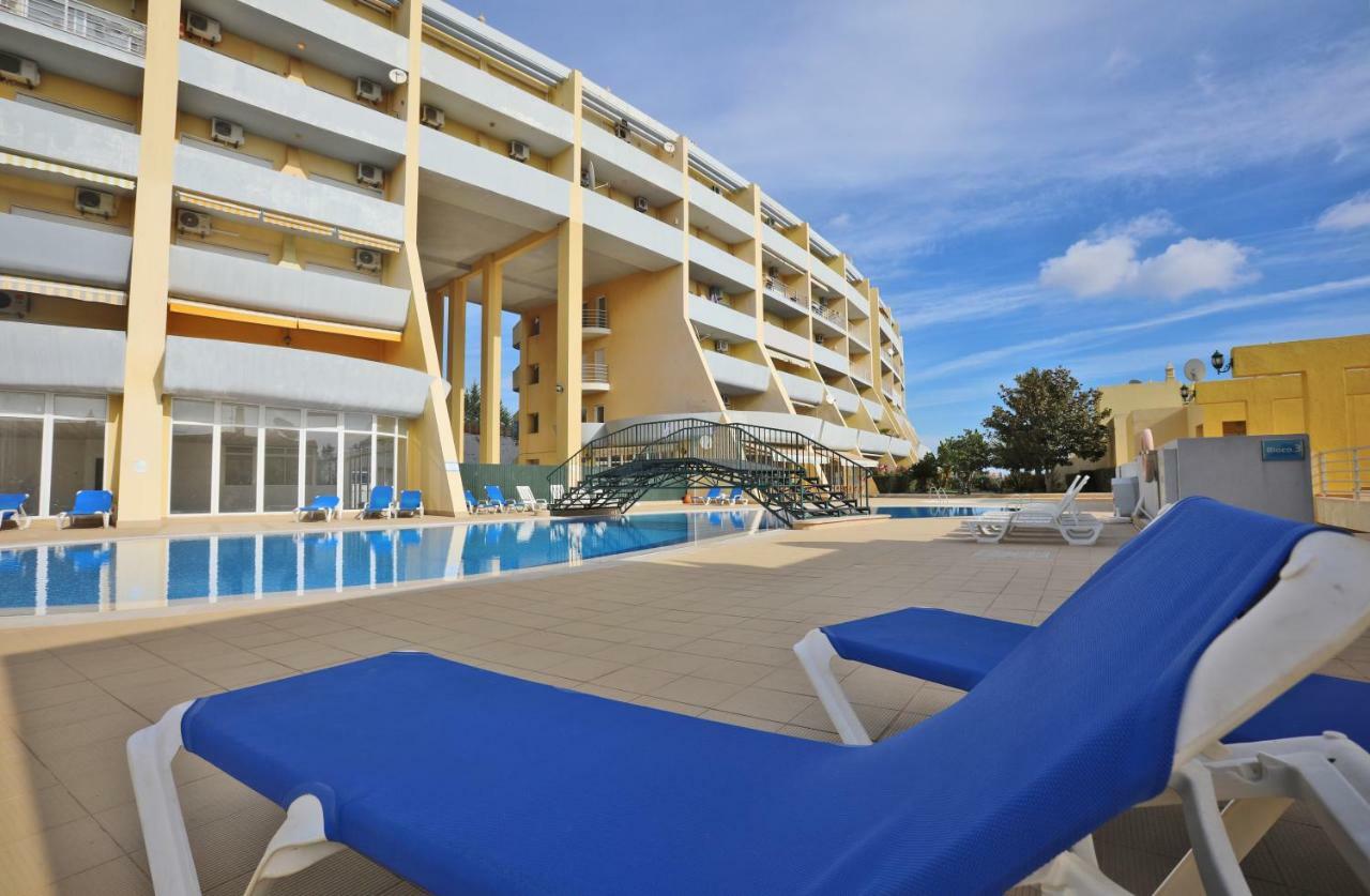Confortavel T2 Meia Praia ลากอส ภายนอก รูปภาพ