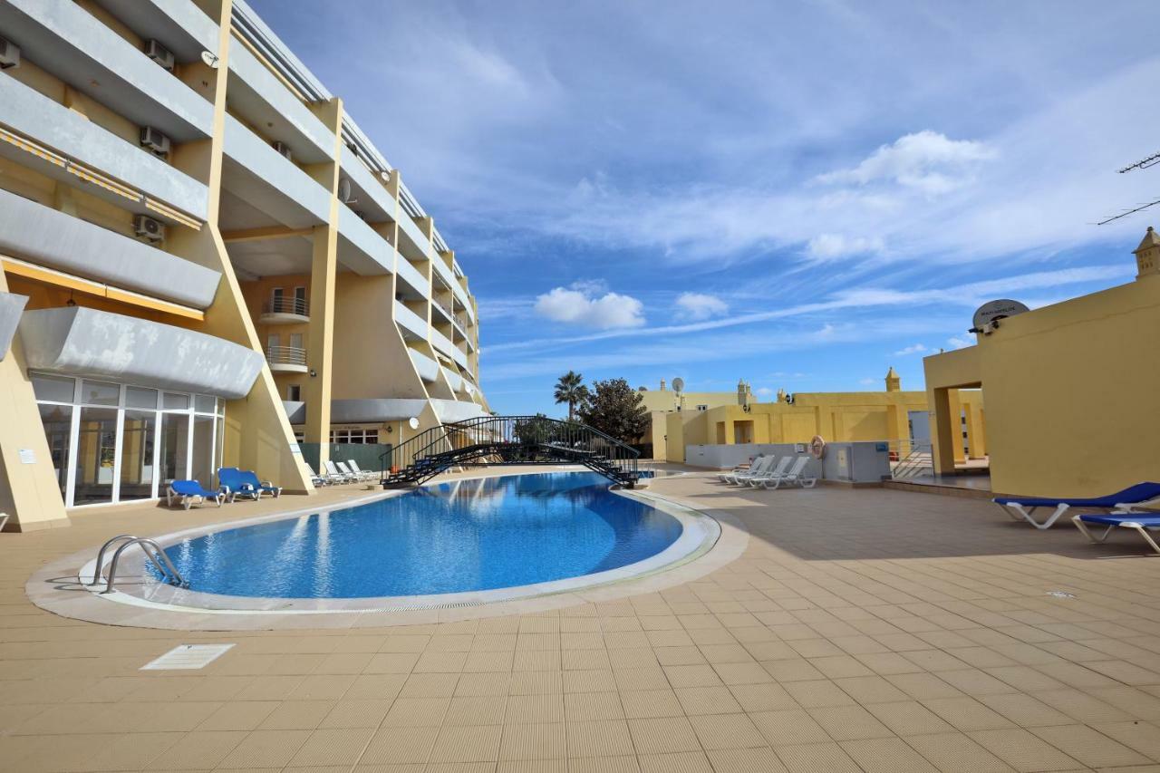 Confortavel T2 Meia Praia ลากอส ภายนอก รูปภาพ