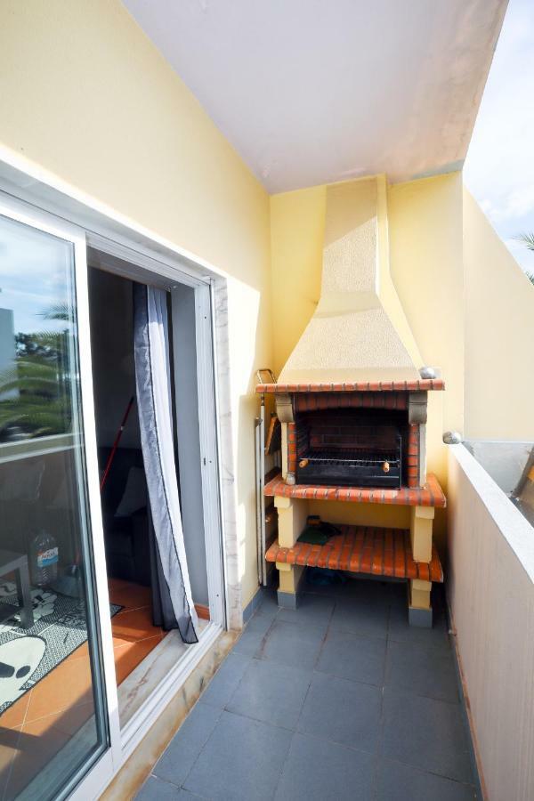 Confortavel T2 Meia Praia ลากอส ภายนอก รูปภาพ
